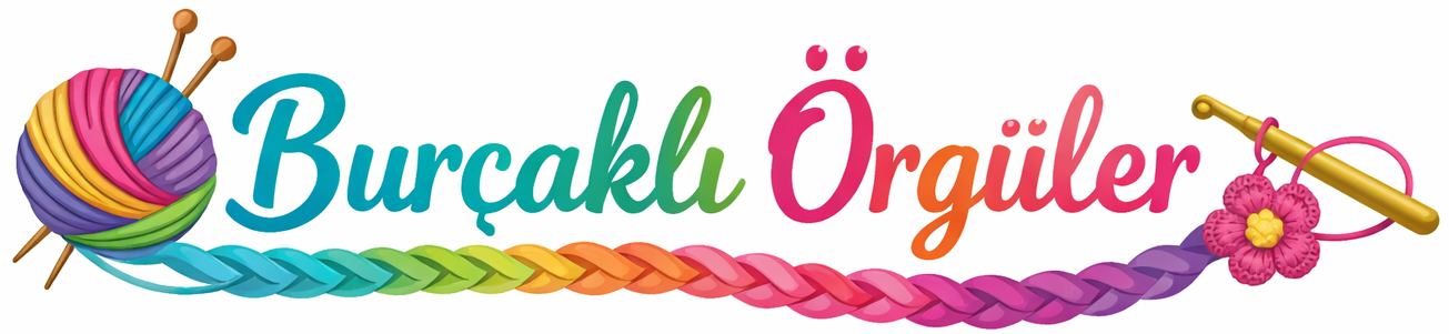 Burçaklı Örgüler